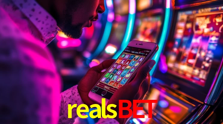 Baixar App realsbet