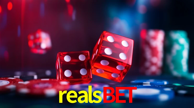 Bonus na Plataforma Online realsbet