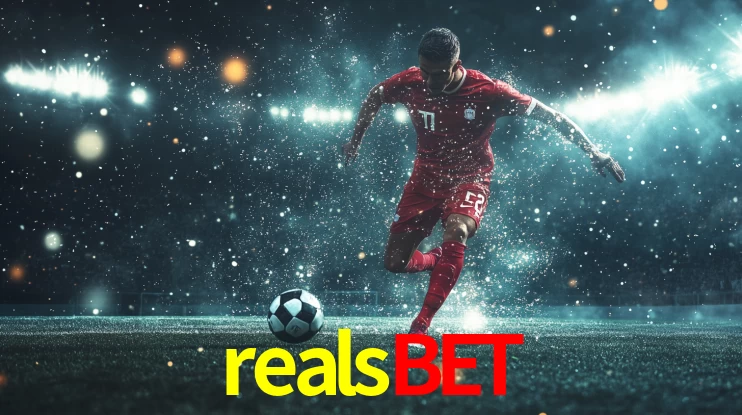 Plataforma de Apostas realsbet