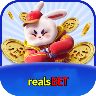 Imagem promocional da realsbet mostrando a plataforma e suas vantagens